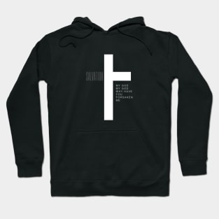 SALVATION Hoodie